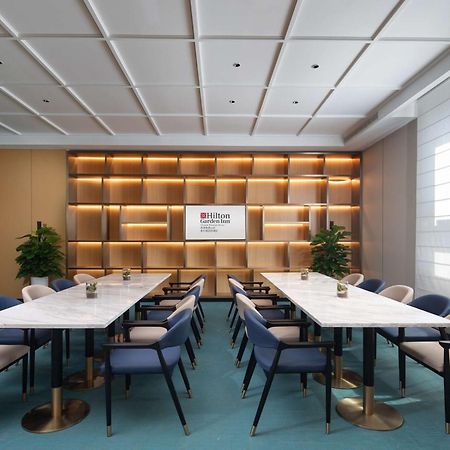Hilton Garden Inn Chengde Mountain Resort 외부 사진