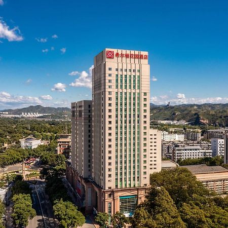 Hilton Garden Inn Chengde Mountain Resort 외부 사진