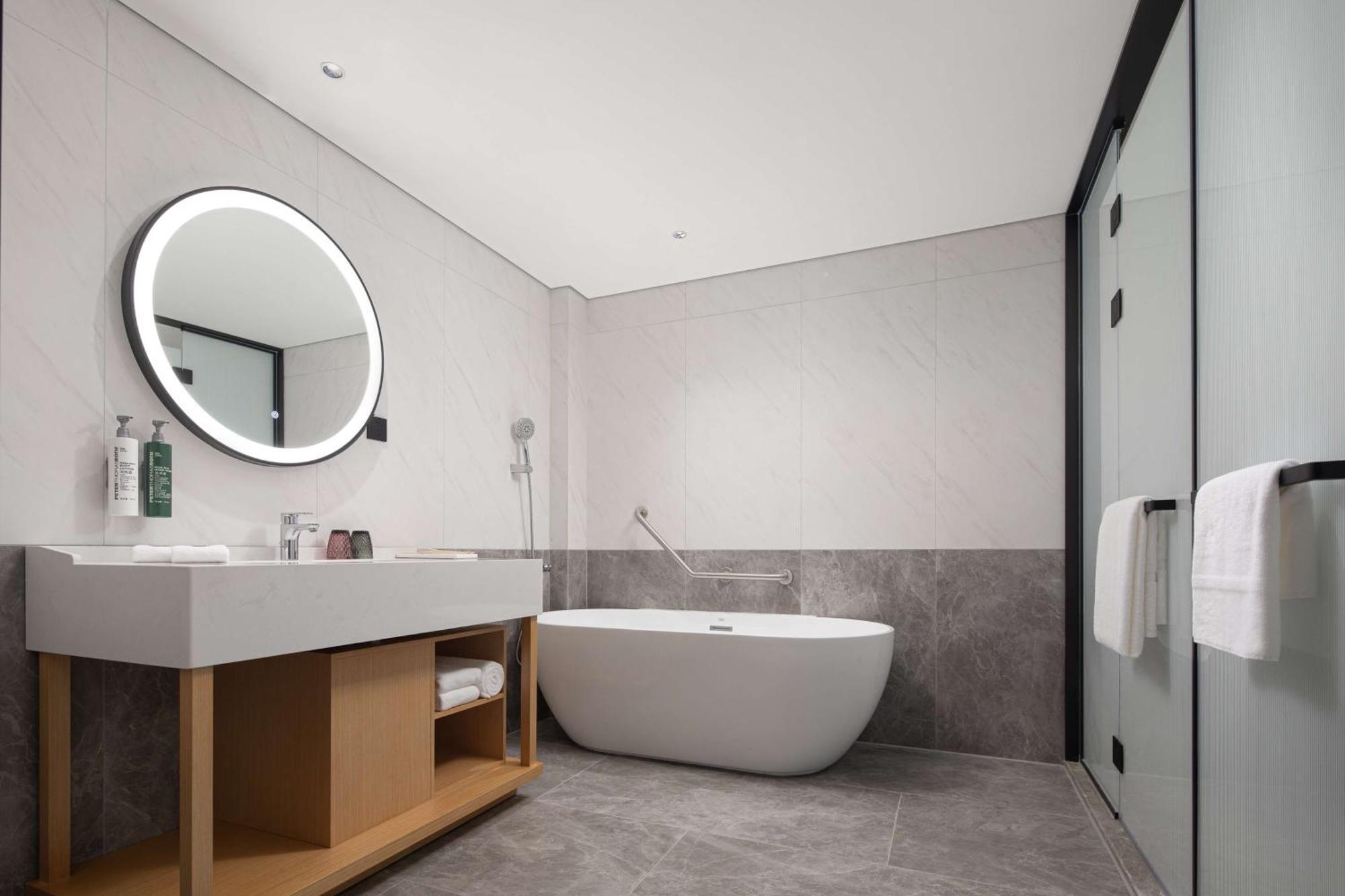 Hilton Garden Inn Chengde Mountain Resort 외부 사진