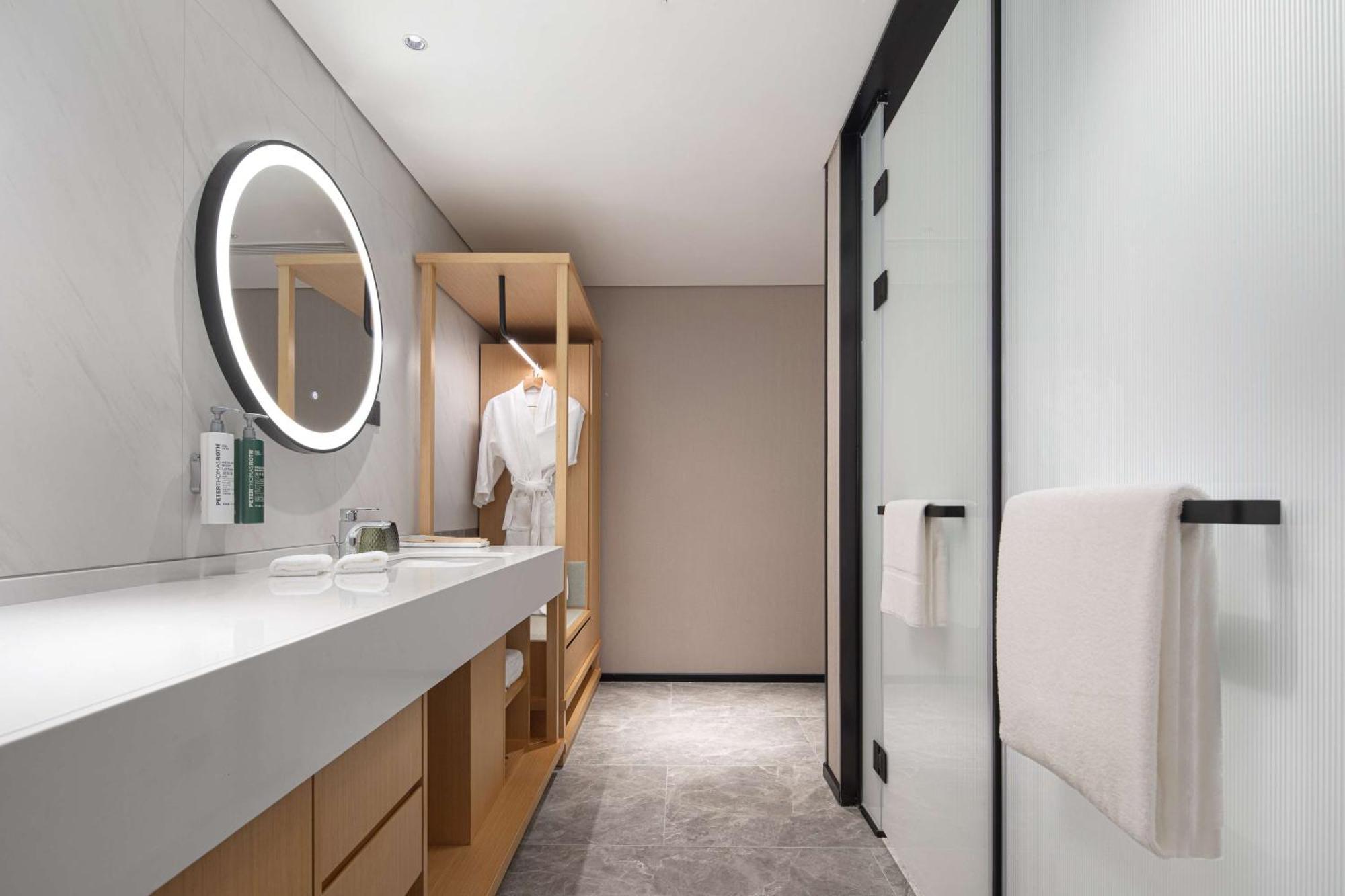 Hilton Garden Inn Chengde Mountain Resort 외부 사진