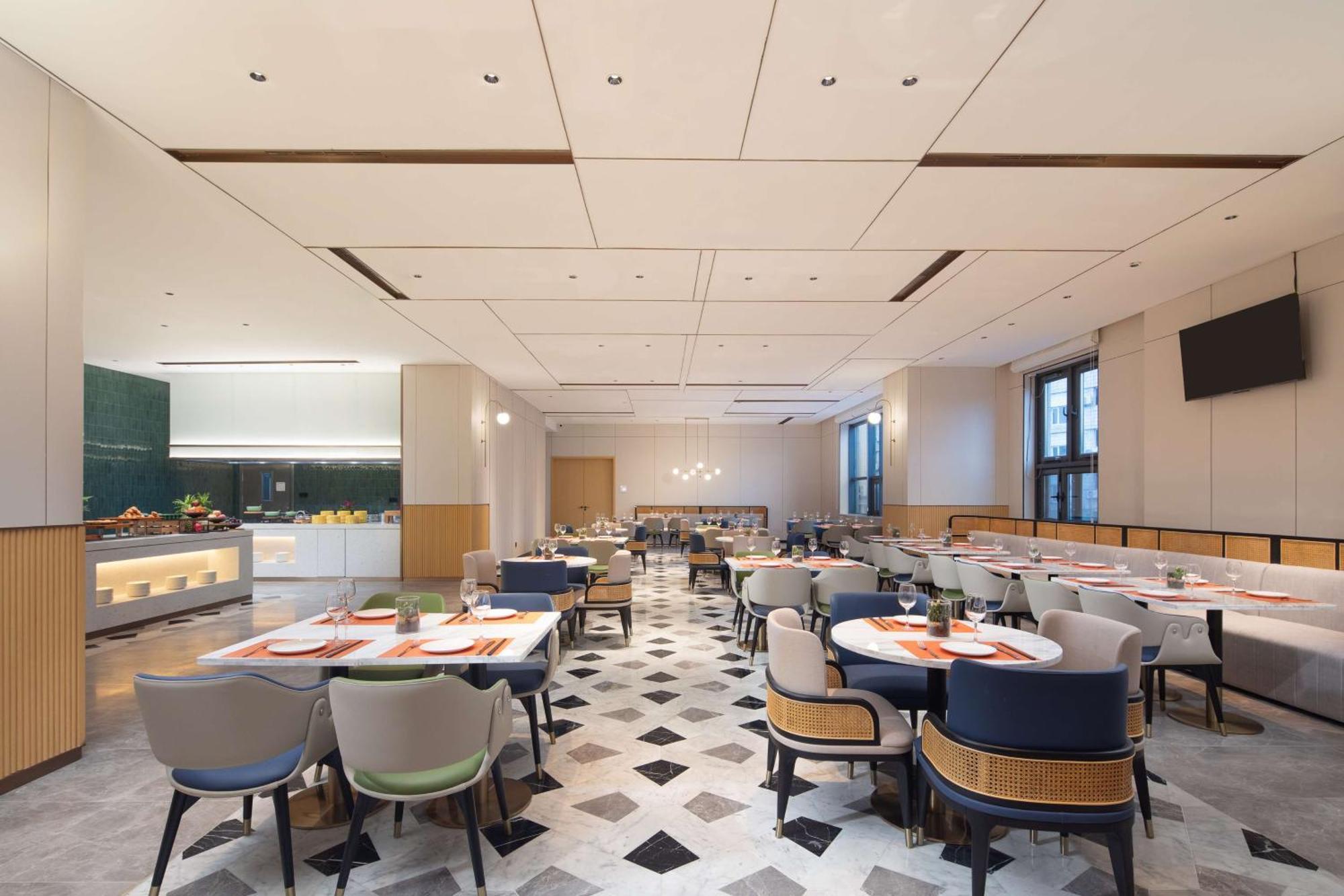 Hilton Garden Inn Chengde Mountain Resort 외부 사진