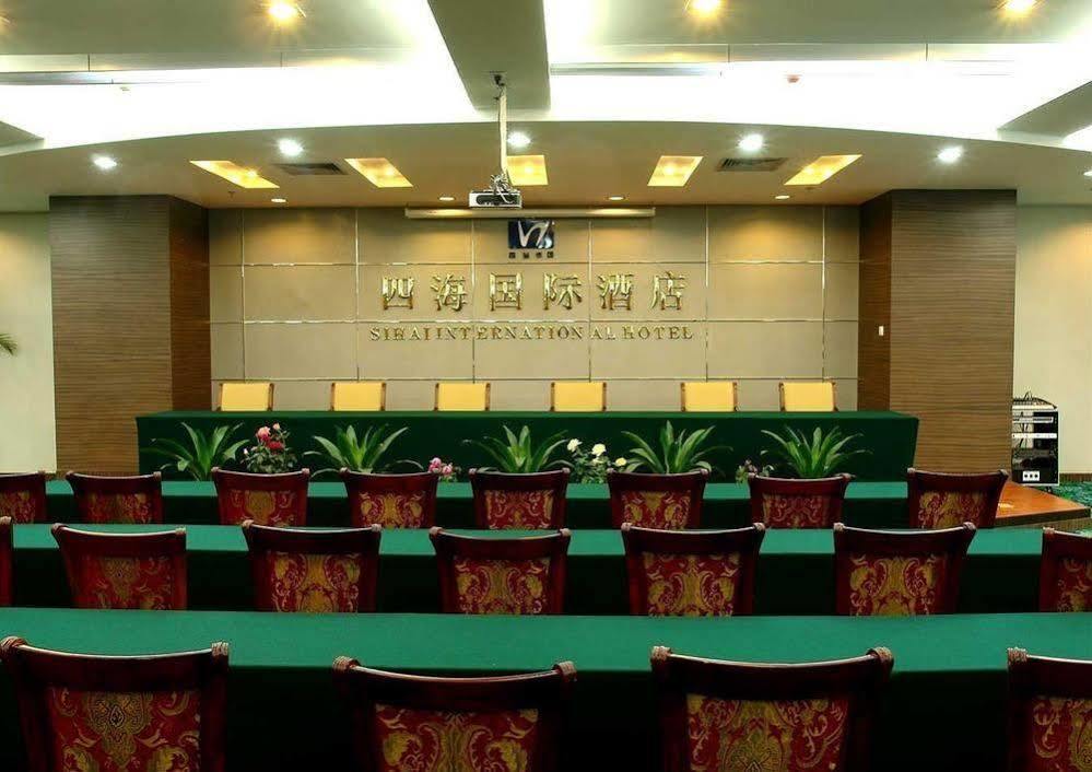 Hilton Garden Inn Chengde Mountain Resort 외부 사진